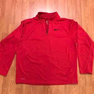 Nike sweater